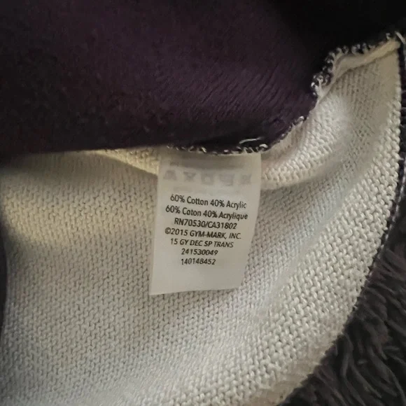 ❤️Gymboree A-line Color Blocked Floral Dress, EUC - Picture 4 of 4